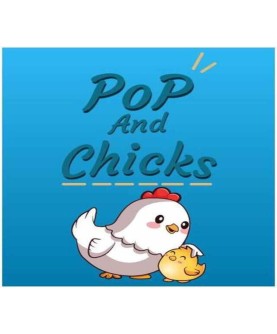 Pop and Chicks Steam Key GLOBAL